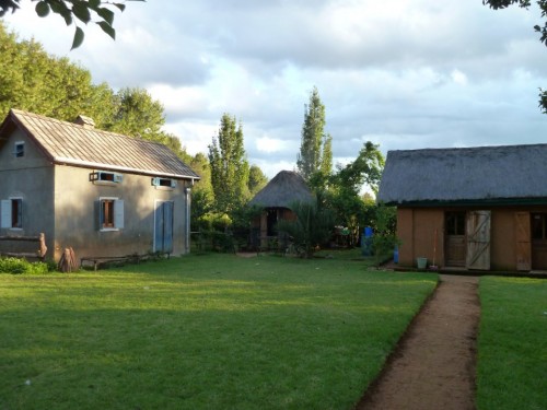 le gîte de sylvain.JPG